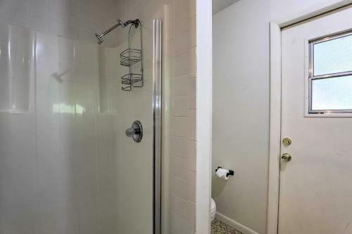 Lakefront Babson Park Escape Pet Friendly!