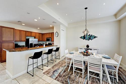 Fort Meyers Townhome