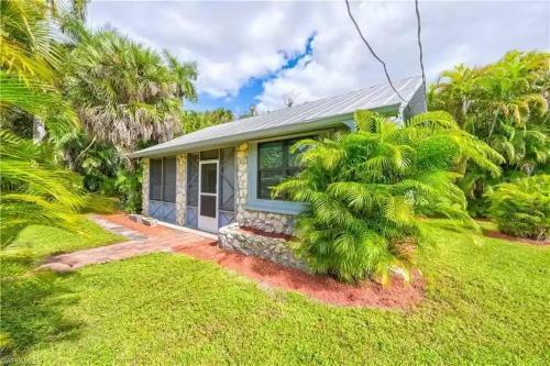 Fabulous House Near Downtown Fort Myers