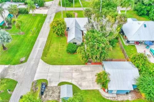 Fabulous House Near Downtown Fort Myers