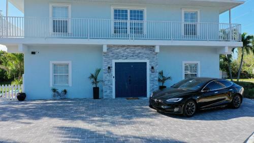 Casa Captiva 4bd/3bh Gaming Experience