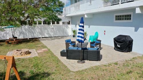 Casa Captiva 4bd/3bh Gaming Experience