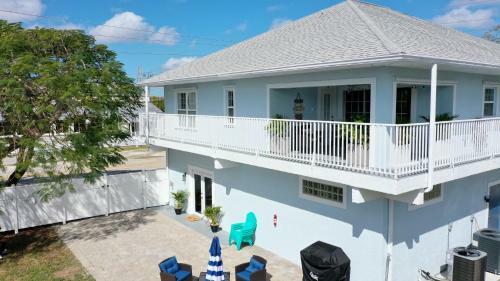 Casa Captiva 4bd/3bh Gaming Experience