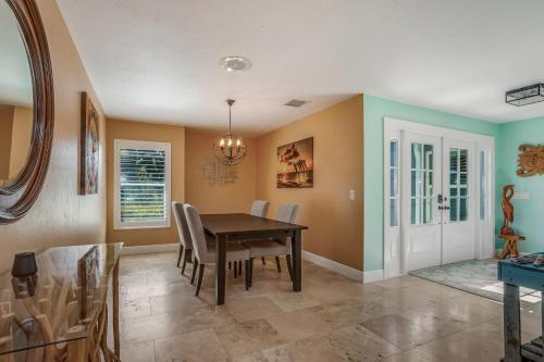 Sunnyside Villa