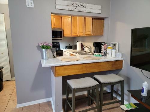 Comfy Apartment Next To Oaks Mall Gainesville