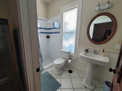 Bed & Breakfast The Camellia Rose Inn - Stardust Room
