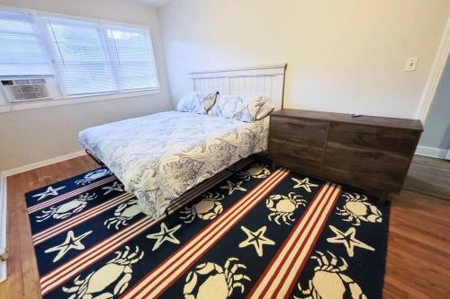 Iconic Gainesville Home - Sleeps 12 - 4 Br- Tom Petty's Old House