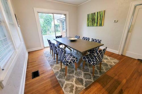 Iconic Gainesville Home - Sleeps 12 - 4 Br- Tom Petty's Old House