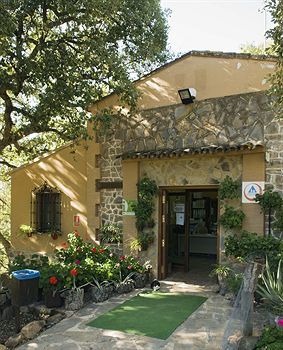 Albergue Inturjoven Cortes De La Frontera