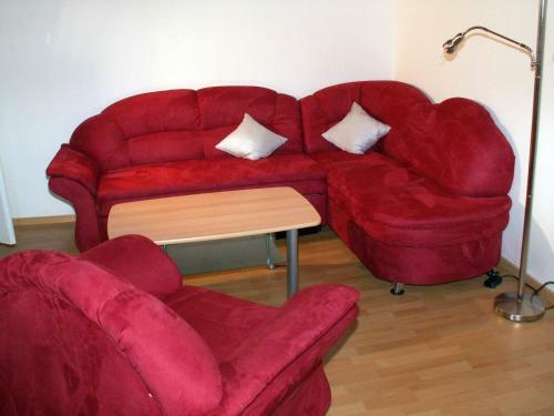 Apartamentos Ferienwohnung K�hler