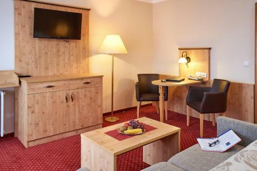 Apparthotel Minerva Diana Octavia