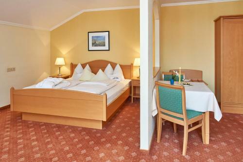 Apparthotel Minerva Diana Octavia