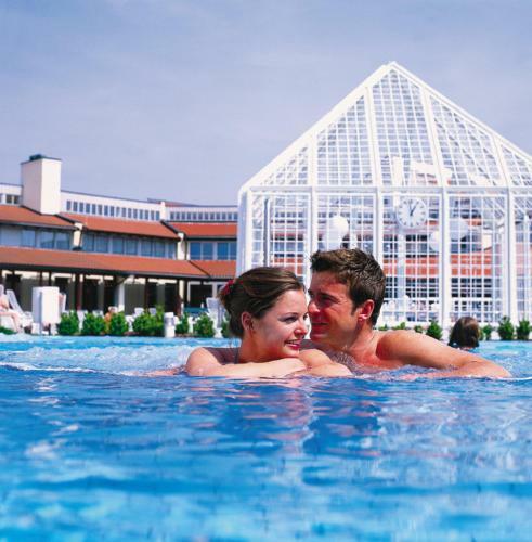 Apparthotel Minerva Diana Octavia