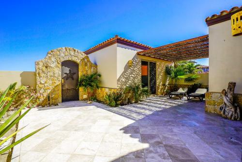 Villa Estrella De Mar