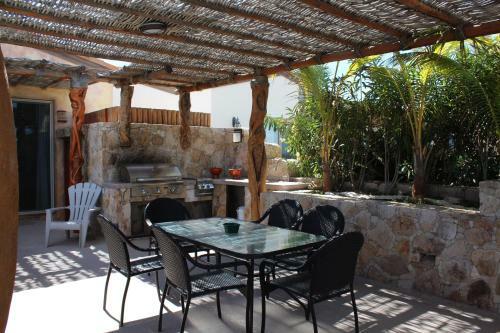 Villa Estrella De Mar