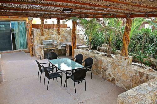 Villa Estrella De Mar
