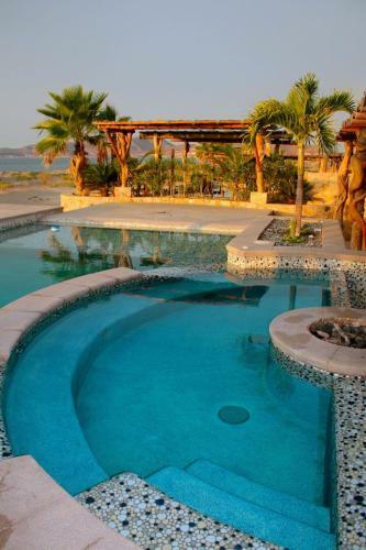 Villa Estrella De Mar
