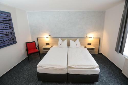Hotel 7 S�ulen