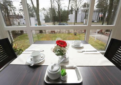 Hotel 7 S�ulen