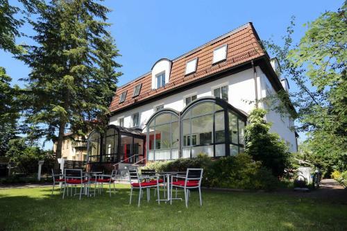 Hotel 7 S�ulen
