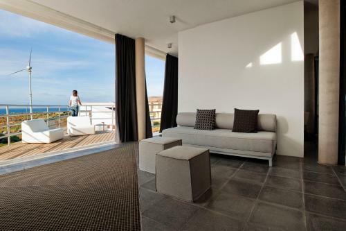 Villa Casas Bioclim�ticas Iter