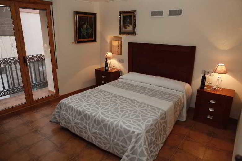 Posada Casa Rural Magnanimvs
