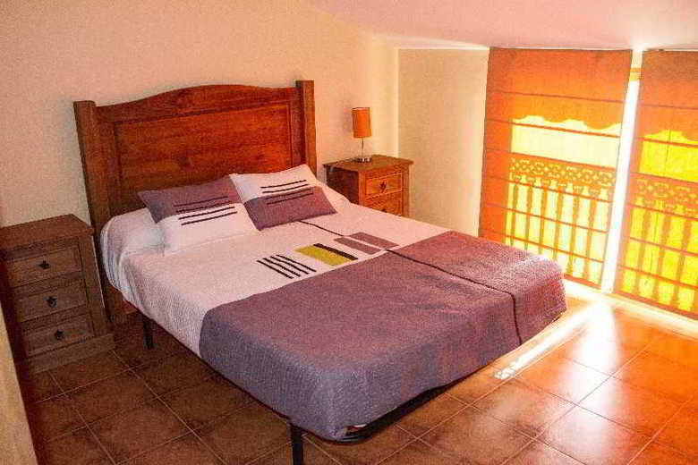 Posada Casa Rural Magnanimvs
