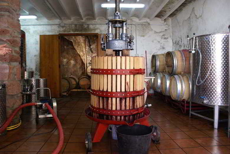 Posada Casa Rural Magnanimvs
