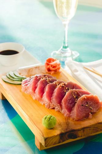 Hotel Dco Suites Lounge & Spa