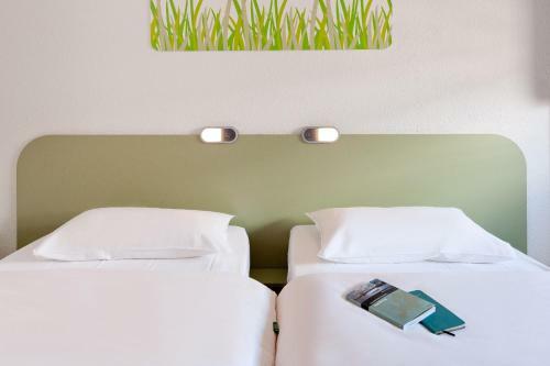 Hotel Ibis Budget Frankfurt Offenbach S�d
