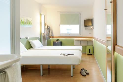 Hotel Ibis Budget Frankfurt Offenbach S�d