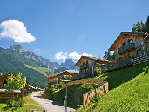 Villa Holiday Home Dachstein West.2