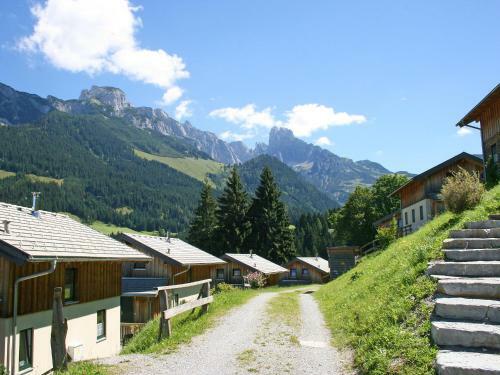 Villa Holiday Home Dachstein West.2