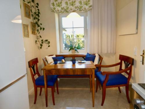 Steyr City Apartment Mit 2 Schlafzimmer