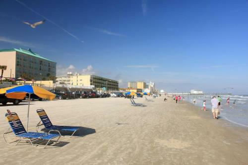 Pirates Cove Condo Unit #701