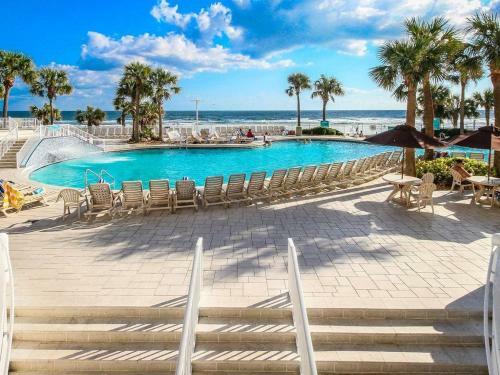 Apartamento Updated Ocean Walk Resort 3 Br -1004