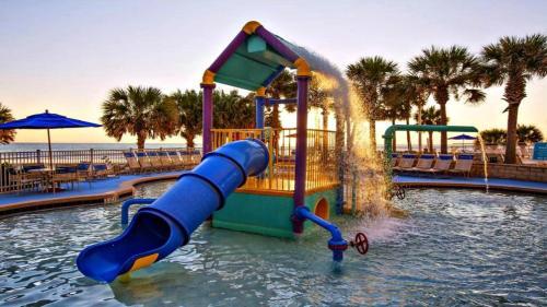 Apartamento Updated Ocean Walk Resort 3 Br -1004