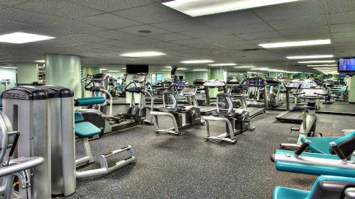 Apartamento Updated Ocean Walk Resort 3 Br -1004