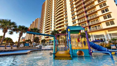 Apartamento Updated Ocean Walk Resort 3 Br -1004