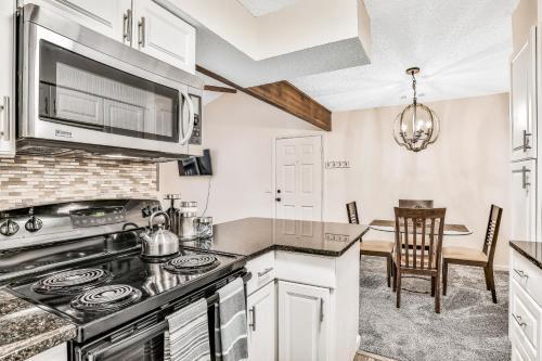 Beachwalk Cozy Condo