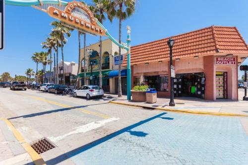 Apartamento Peaceful Paradise 1804
