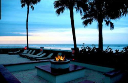 Apartamento Stay On The Beach! Amenities Galore!