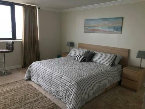 Apartamento Direct Ocean Front Condo With Magnificent Sunrises