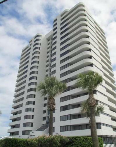 Apartamento Direct Ocean Front Condo With Magnificent Sunrises