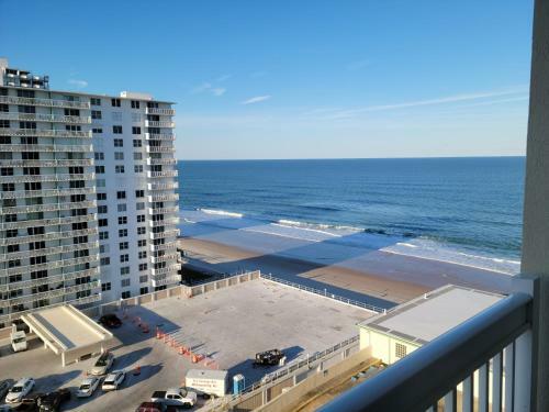 Apartamento Daytona Beach Resort #1219