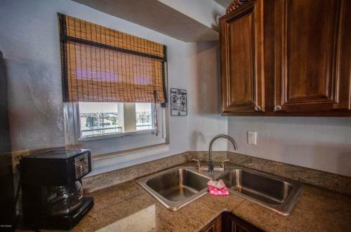 Apartamento Direct Oceanfront No-drive Beach Condo