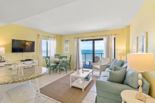 Apartamento Tropical Suites At Sunglow Resort