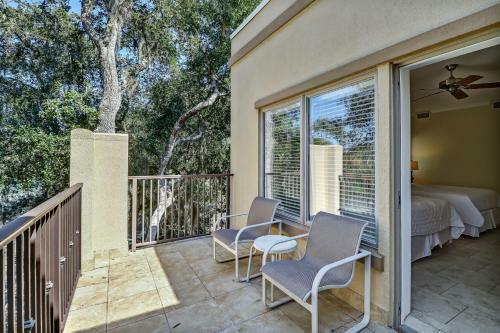 Tennis Villas II