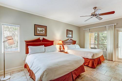 Tennis Villas II