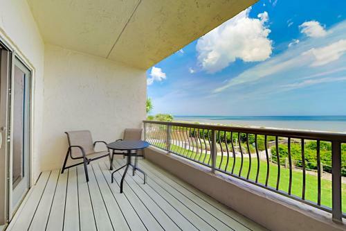Sandcastle Villas 215-216